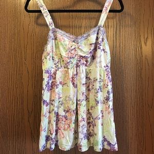 Soma Intimates Cool Nights Pajama Set